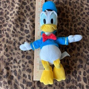 11” Disney Donald Duck Plush - Adorable, Soft ✨🦆